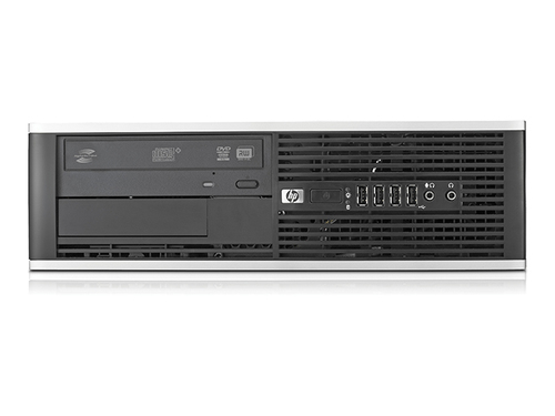 מחשב נייח HP Compaq Pro 6300 SFF 6300I58240 מוחדש אייץ' פי