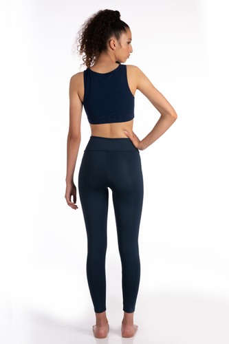 טופ מתאבק בייסיק 2 פסים ACTIVE