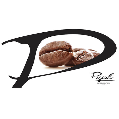 Pascale Espresso Oro Coffee Beans