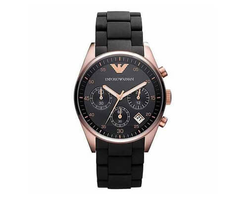 שעון יד EMPORIO ARMANI – אימפריו ארמני AR5906