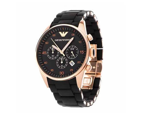 שעון יד EMPORIO ARMANI – אימפריו ארמני AR5906