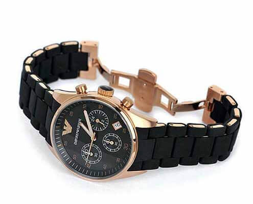 שעון יד EMPORIO ARMANI – אימפריו ארמני AR5906