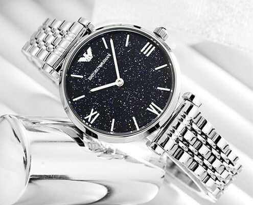 שעון יד EMPORIO ARMANI – אימפריו ארמני AR11091