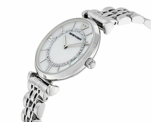שעון יד EMPORIO ARMANI – אימפריו ארמני AR1908