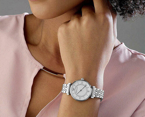 שעון יד EMPORIO ARMANI – אימפריו ארמני AR1908
