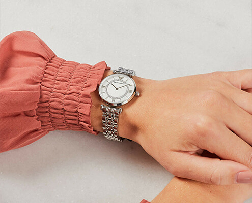 שעון יד EMPORIO ARMANI – אימפריו ארמני AR1908