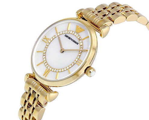 שעון יד EMPORIO ARMANI – אימפריו ארמני AR1907
