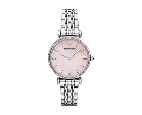 שעון יד EMPORIO ARMANI – אימפריו ארמני AR1779