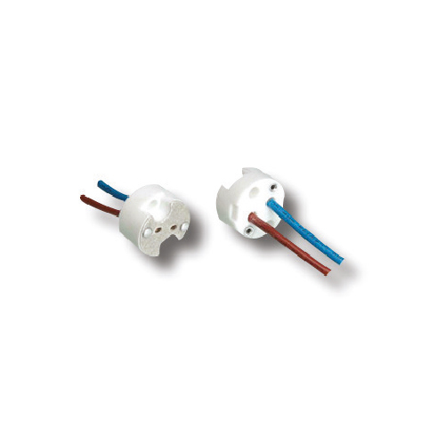 בית מנורה חרסינה MR-16 הספק 100W