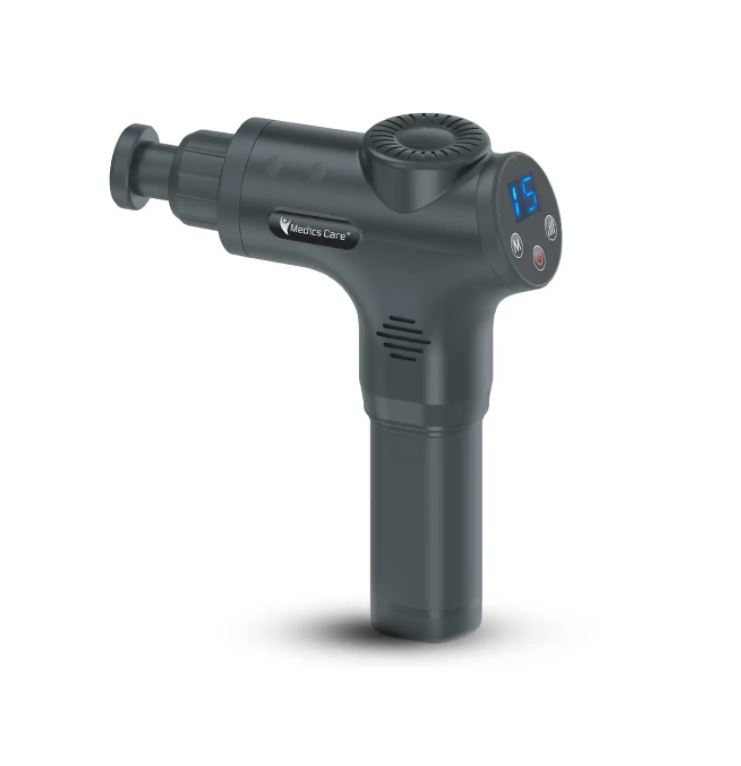 מכשיר עיסוי ידני Medics Care MC-6230