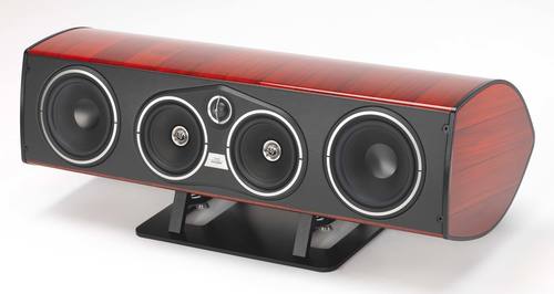 Sonus Faber VOX TRADITION