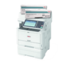 מדפסת משולבת שחור לבן ES4192DNT MFP