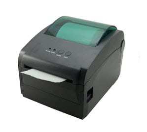 מדפסת תרמית oki GP-1225D