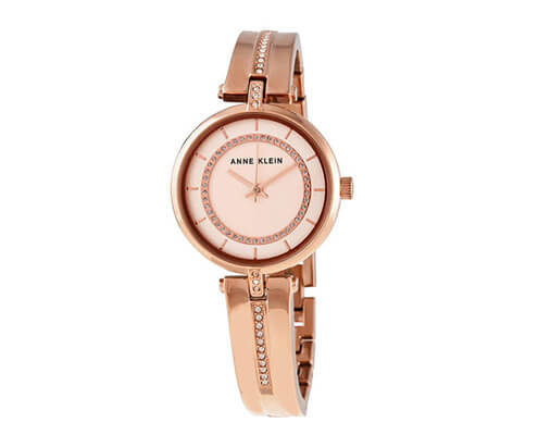 שעון יד ANNE KLEIN – אן קליין AK3426RGST