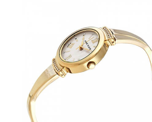 שעון יד ANNE KLEIN – אן קליין AK3414BHST