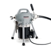 מכונה חשמלית לפתיחת סתימות K-50-6 מתוצרת RIDGID