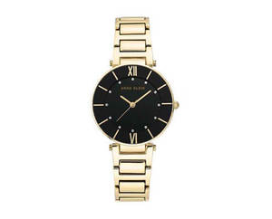 שעון יד ANNE KLEIN – אן קליין AK3366BKST