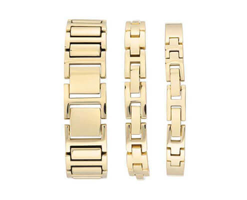שעון יד ANNE KLEIN – אן קליין AK3366BKST