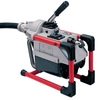 מכונה חשמלית לפתיחת סתימות K-60SP-SE מתוצרת RIDGID