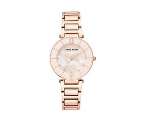 שעון יד ANNE KLEIN – אן קליין AK3366BHST