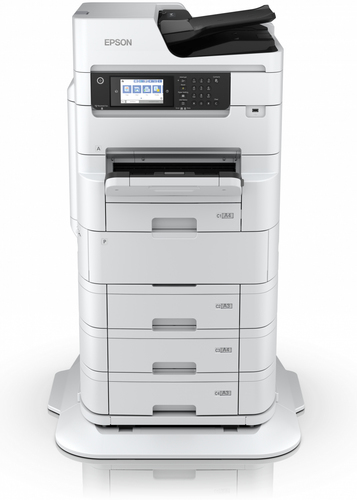 מדפסת הזרקת דיו Epson WF-C879RDTWF אפסון