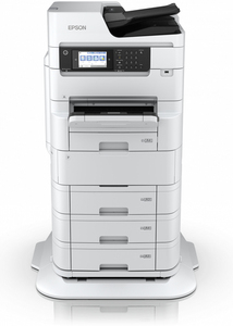 מדפסת הזרקת דיו Epson WF-C879RDTWF אפסון