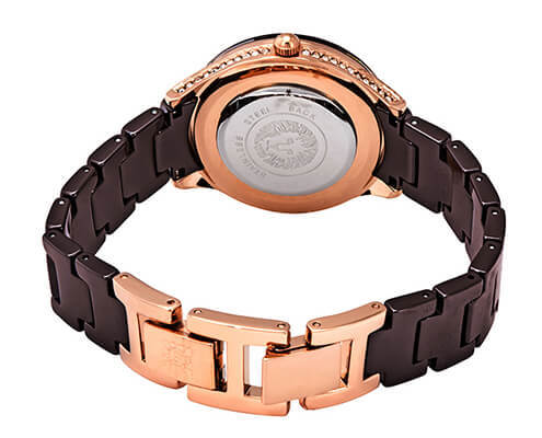 שעון יד ANNE KLEIN – אן קליין AK2388RGBN