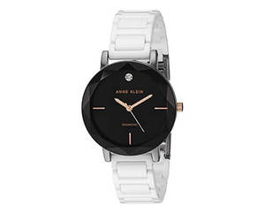 שעון יד ANNE KLEIN – אן קליין 3365GYWT