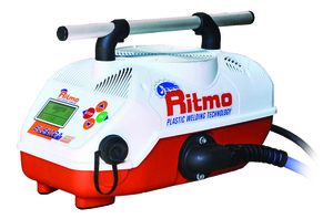 אלקטרופיוז'ן לצנרת מים ELEKTRA S מתוצרת RITMO