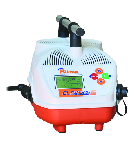 אלקטרופיוז'ן לצנרת מים ELEKTRA S מתוצרת RITMO