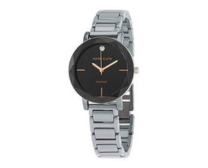 שעון יד ANNE KLEIN – אן קליין 3365GYLB