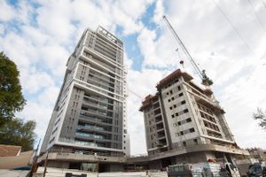 תמונה להמחשת יישום בפרויקט רמות השרון - רמת השרון
