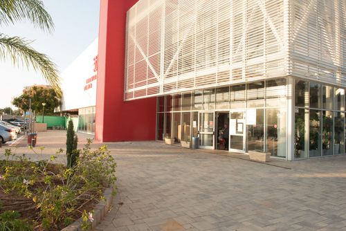 תמונה להמחשת יישום בפרויקט קאנטרי 360 - ראשון לציון