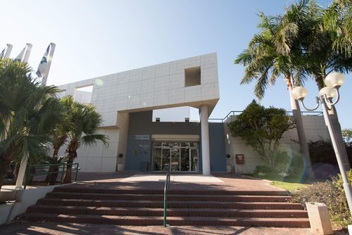 תמונה להמחשת יישום בפרויקט קאנטרי קהילתי ג' - רמת אביב