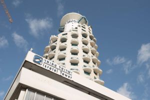 תמונה להמחשת יישום בפרויקט רשת מלונות ישרוטל - פריסה ארצית