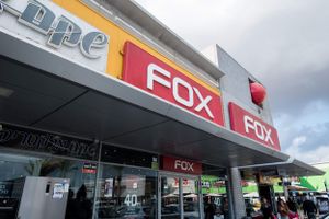 תמונה להמחשת יישום בפרויקט FOX - קרית גת