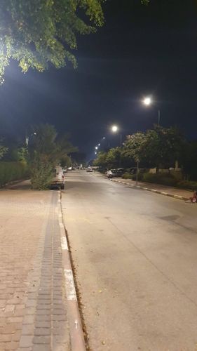תמונה להמחשת יישום בפרויקט מועצה אזורית לב השרון