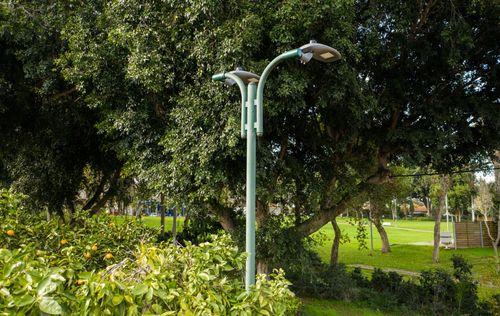 תמונה להמחשת יישום בפרויקט מועצה אזורית לב השרון