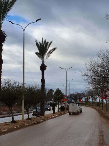תמונה להמחשת יישום בפרויקט מועצה אזורית שוהם