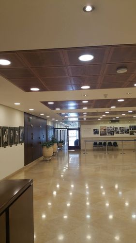 תמונה להמחשת יישום בפרויקט כנסת ישראל - ירושלים