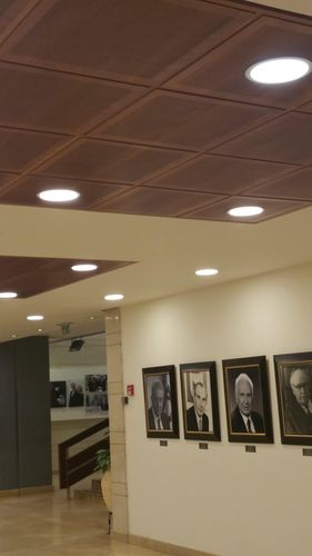 תמונה להמחשת יישום בפרויקט כנסת ישראל - ירושלים