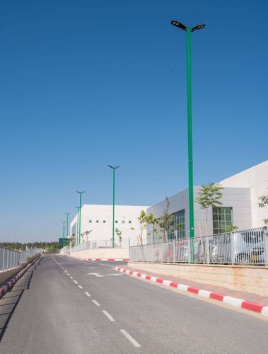 תמונה להמחשת יישום בפרויקט מרלו