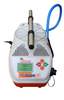 אלקטרופיוז'ן לצנרת מים ELEKTRA M מתוצרת RITMO
