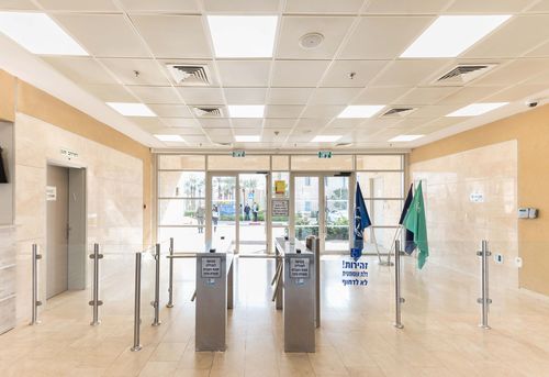 תמונה להמחשת יישום בפרויקט פוליס סיטי - בית שמש
