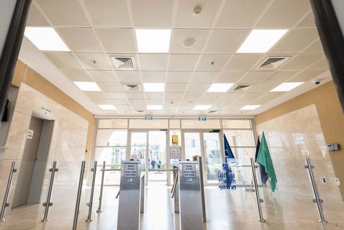 תמונה להמחשת יישום בפרויקט פוליס סיטי - בית שמש