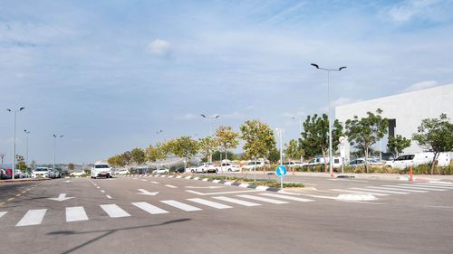 תמונה להמחשת יישום בפרויקט פוליס סיטי - בית שמש