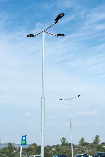 תמונה להמחשת יישום בפרויקט פוליס סיטי - בית שמש