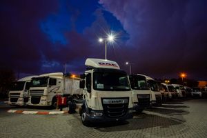 תמונה להמחשת יישום בפרויקט קבוצת תעבורה - לוד