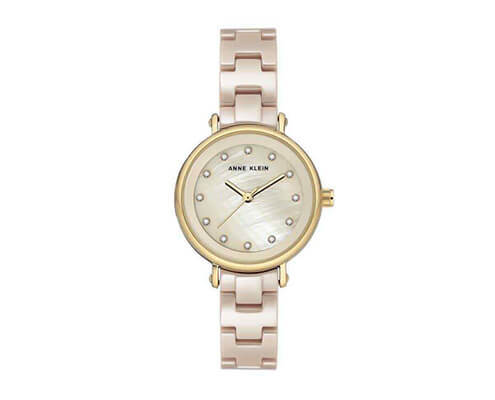 שעון יד ANNE KLEIN – אן קליין 3312TNGB