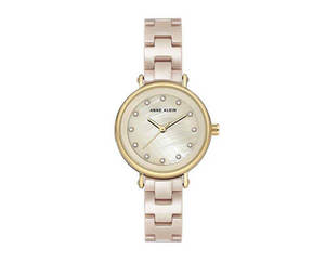 שעון יד ANNE KLEIN – אן קליין 3312TNGB